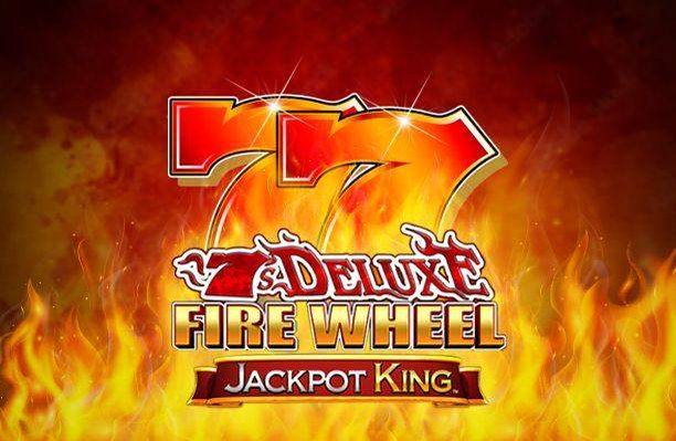 7s Deluxe Slot von Blueprint Gaming