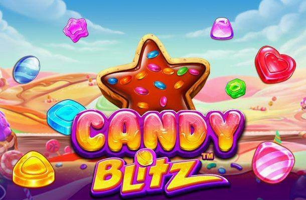 Candy Blitz Slot