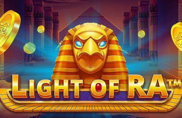 Light of Ra Slot von Booming Games