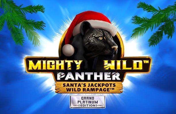 Mighty Wild Panther Slot