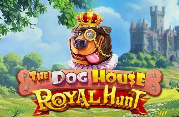 The Dog House Royal Hunt Slot